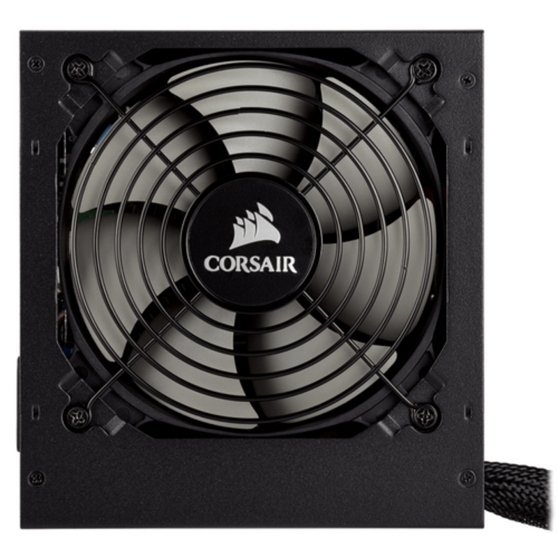 Блок питания Corsair TX650M CP-9020132-EU 650W, 80 Plus® Gold, RTL