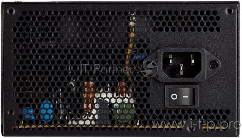 Блок питания Corsair TX650M CP-9020132-EU 650W, 80 Plus® Gold, RTL