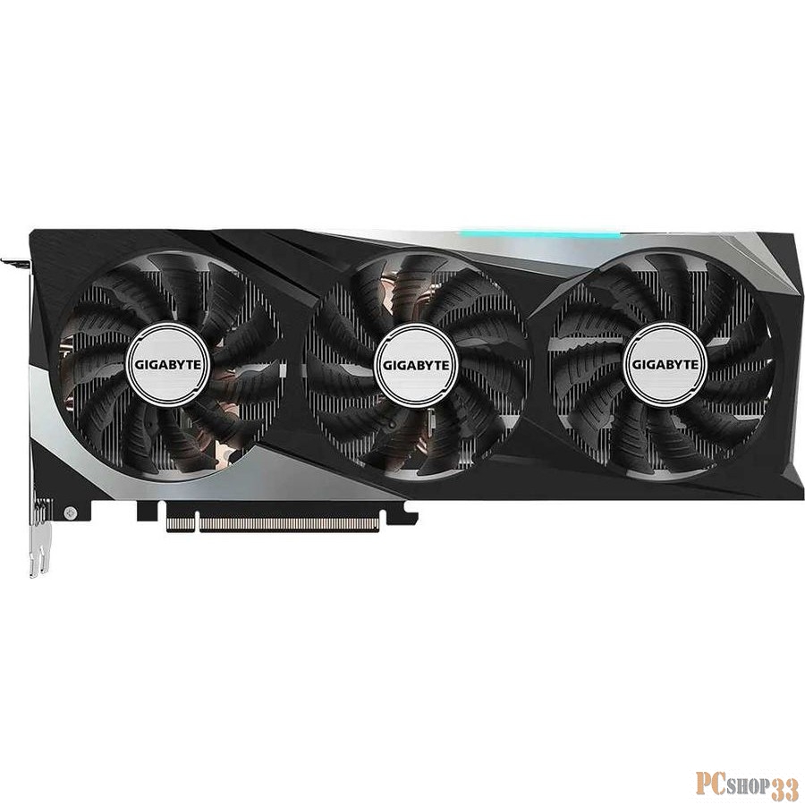 GV-R69XTGAMING OC-16GD RX 6900 16GB 256bit GDDR6 2xHDMI 2xDP RTL