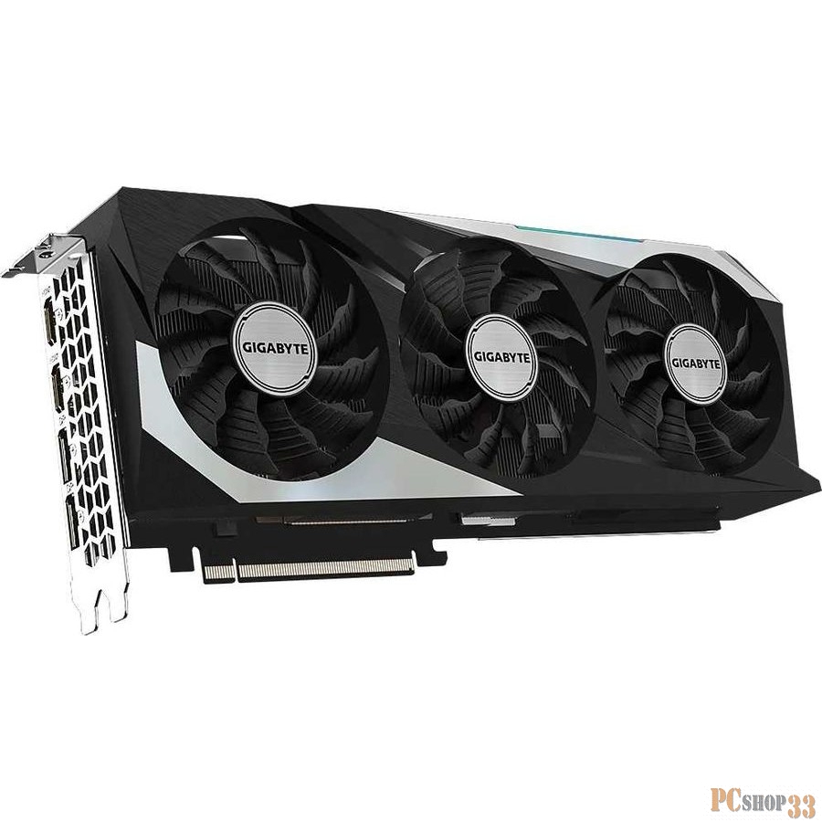GV-R69XTGAMING OC-16GD RX 6900 16GB 256bit GDDR6 2xHDMI 2xDP RTL