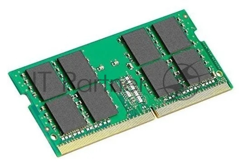 Модуль памяти Kingston Branded DDR4 16GB (PC4-25600) 3200MHz DR x8 SO-DIMM