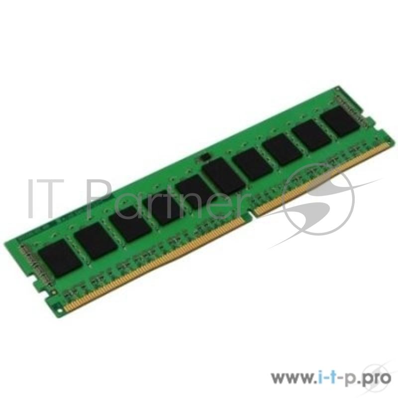 Модуль памяти Foxline DDR3 4GB (PC3-12800) 1600MHz FL1600LE11/4 ECC CL11 1.35V