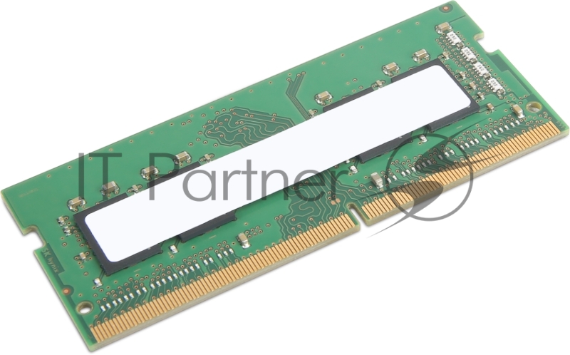Модуль памяти ThinkPad 16GB DDR4 3200MHz SoDIMM Memory