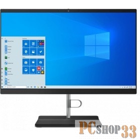 Моноблок Lenovo V50a-24IMB All-In-One 23,8 i7-10700T, 8GB, 256GB SSD M.2, AMD Radeon 625 2G, WiFi, BT, DVD-RW, FHD Cam, VESA, USB KB&Mouse, Win 10 Pro64 RUS, 1Y OS