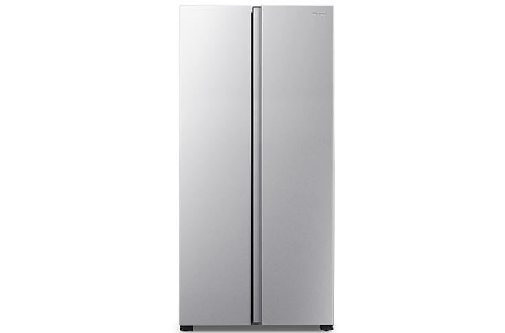 Холодильник HISENSE RS560N4AD1
