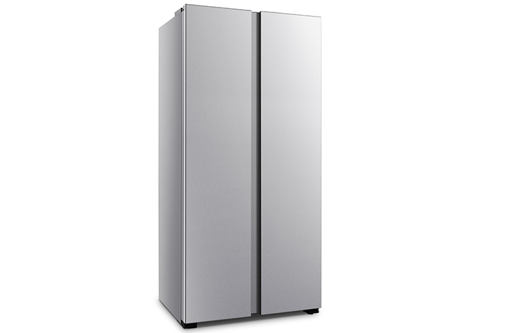 Холодильник HISENSE RS560N4AD1