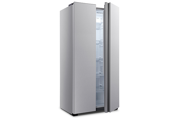 Холодильник HISENSE RS560N4AD1