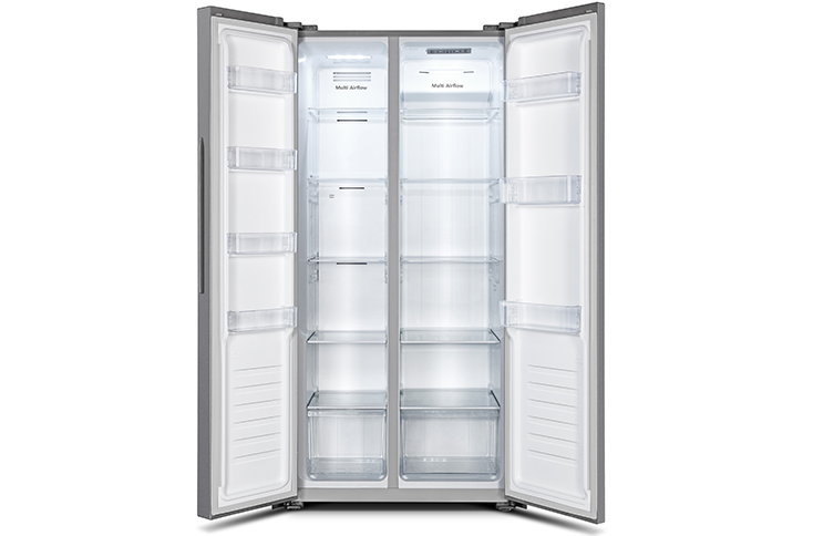 Холодильник HISENSE RS560N4AD1