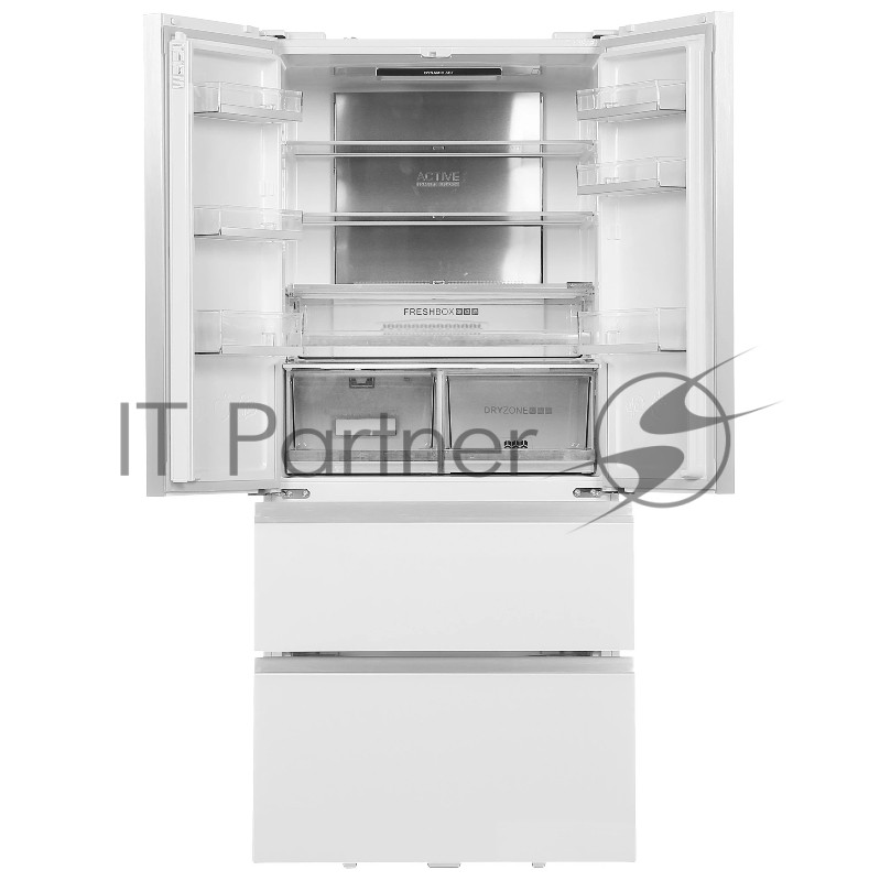 Холодильник Haier HB 18FGWAAARU