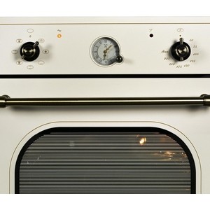 Электрический духовой шкаф LEX EDM 6073 C IV LIGHT