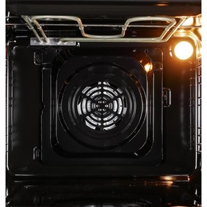 Электрический духовой шкаф LEX EDM 6073 C IV LIGHT