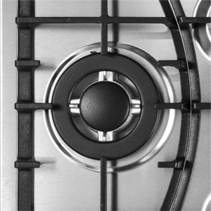 Газовая варочная панель LEX GVS 643 IX