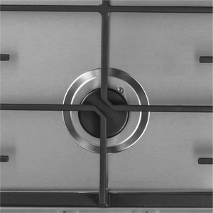 Газовая варочная панель LEX GVS 321 IX