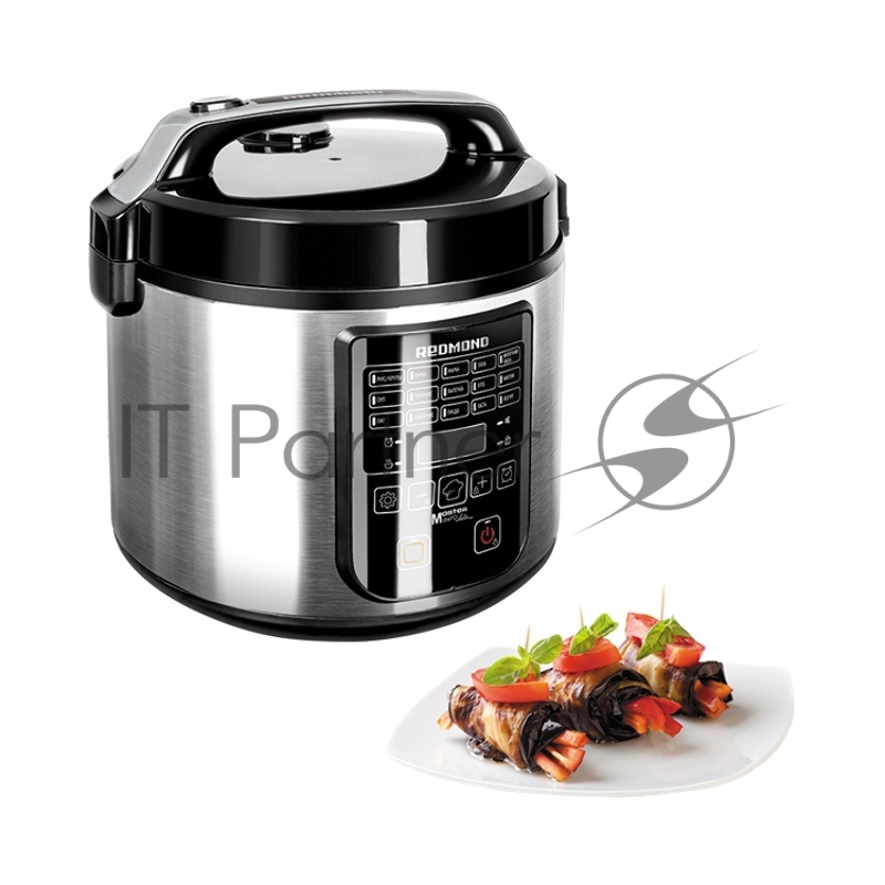 Мультиварка REDMOND RMC-M36