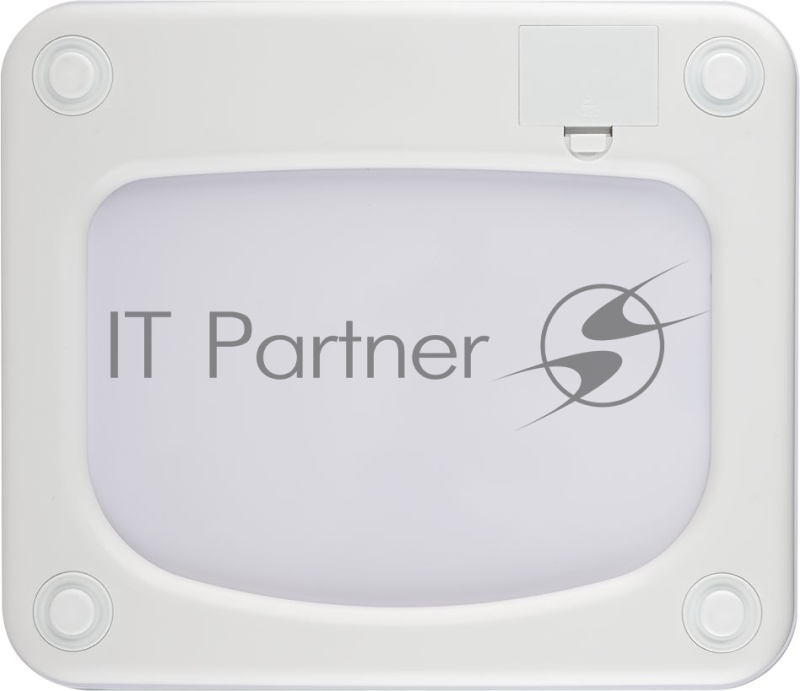 Весы диагностические Scarlett SC-BS33ED48 Тип: Диагностические Материал корпуса: ABS-пластик и закаленное стекло Максимальный вес, кг: 150 Цена деления, г: 100 Прорезиненные ножки для устойчивости: Да Особенности модели: Возможность синхронизации с A