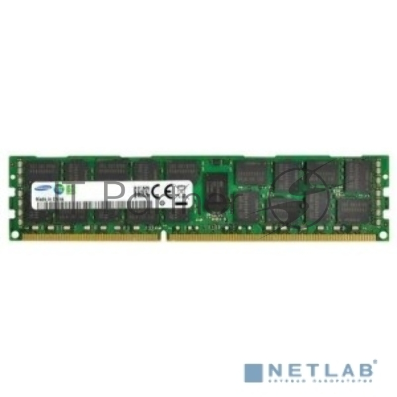 Модуль памяти Samsung DDR4 32GB RDIMM (PC4-25600) 3200MHz ECC Reg 2R x 8 1.2V (M393A4G43AB3-CWE) (Only for Cascade Lake)
