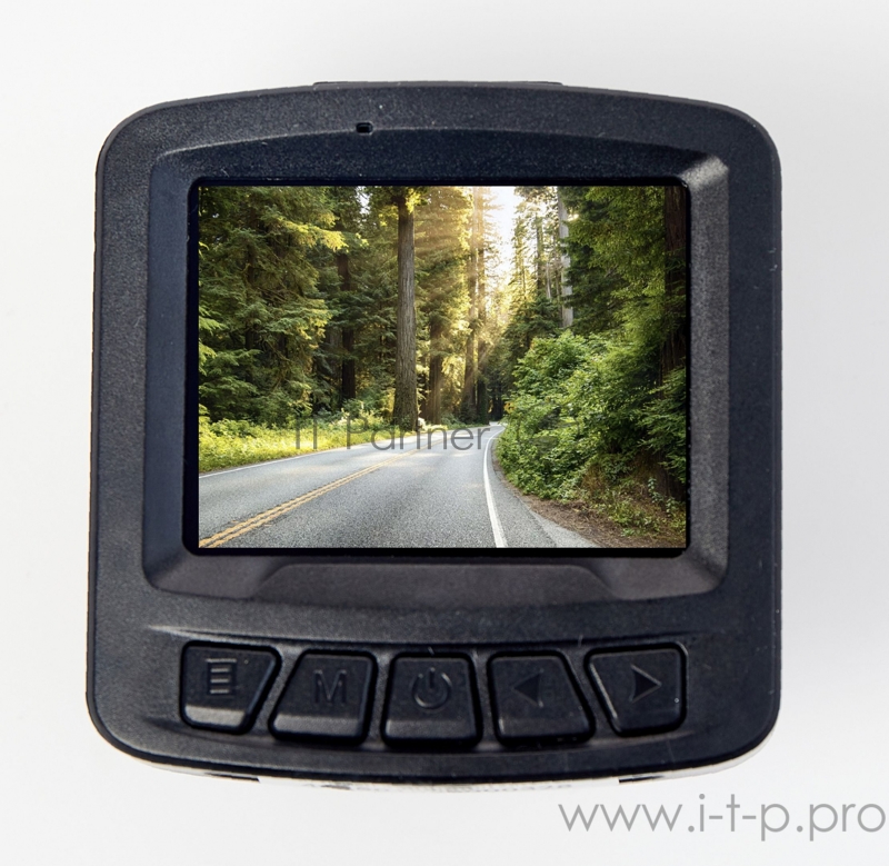 Видеорегистратор Artway AV-395 черный 2Mpix 1080x1920 1080p 170гр. GPS