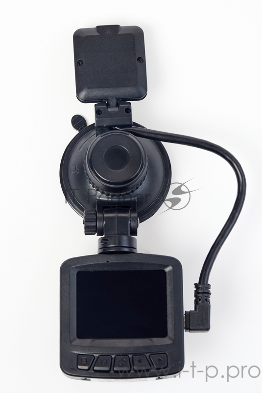 Видеорегистратор Artway AV-395 черный 2Mpix 1080x1920 1080p 170гр. GPS