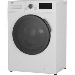 Стиральная машина BEKO WSPE7H616W