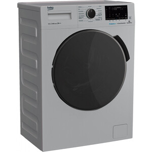 Стиральная машина BEKO WSPE6H616S