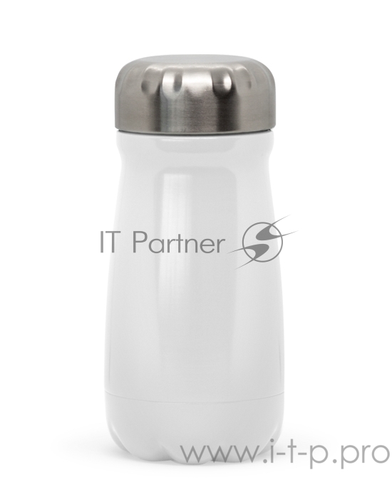 Термокружка BOLLON BUBBLE WHITE 350ml (77060-1)