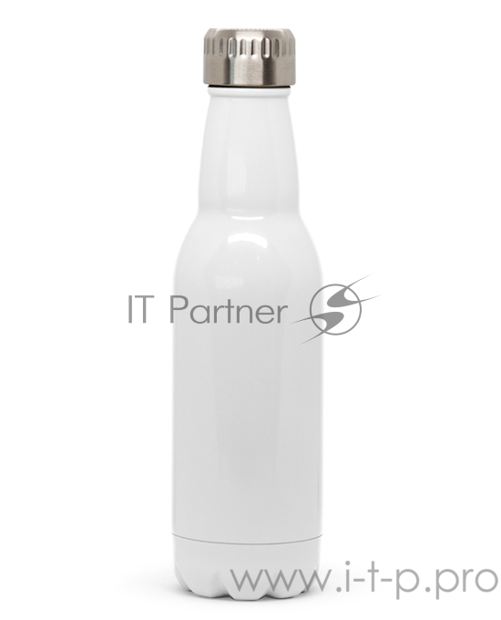 Термобутылка BOLLON DRINK WHITE 500ml (77020-1)