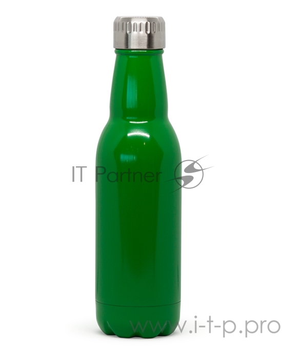 Термобутылка BOLLON DRINK GREEN 500ml (77020-6)