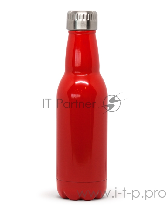 Термобутылка BOLLON DRINK RED 500ml (77020-4)