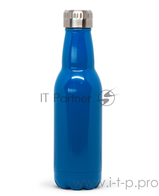 Термобутылка BOLLON DRINK BLUE 500ml (77020-3)