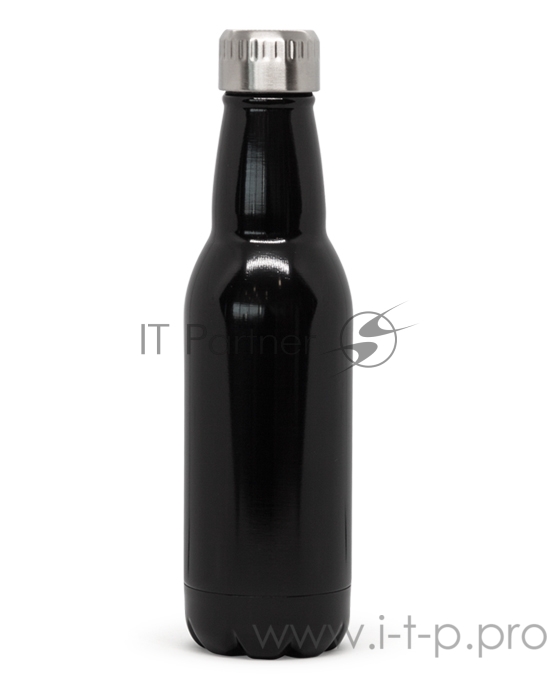 Термобутылка BOLLON DRINK BLACK 500ml (77020-2)