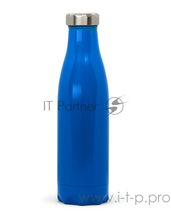 Термобутылка BOLLON SOFT BLUE 500ml (77010-3)