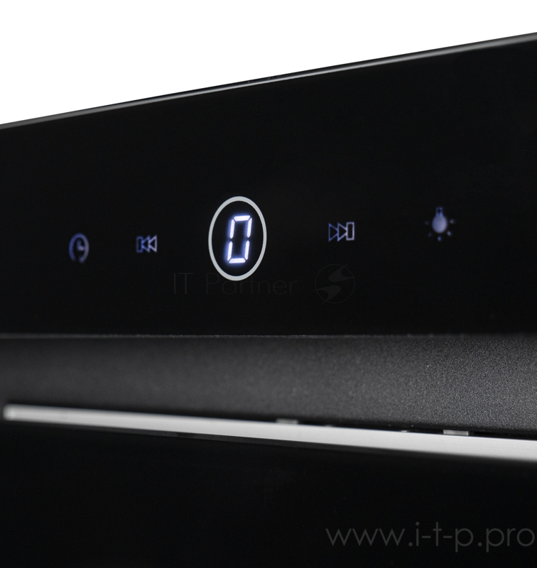 Вытяжка LEX GS BLOC GS 600 BLACK