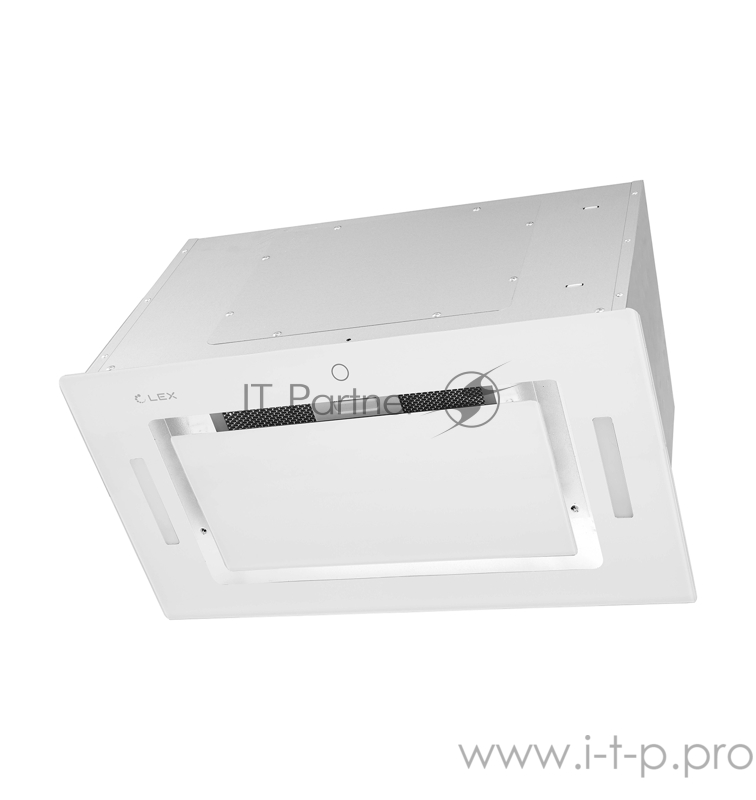 Вытяжка LEX GS BLOC GS 600 WHITE