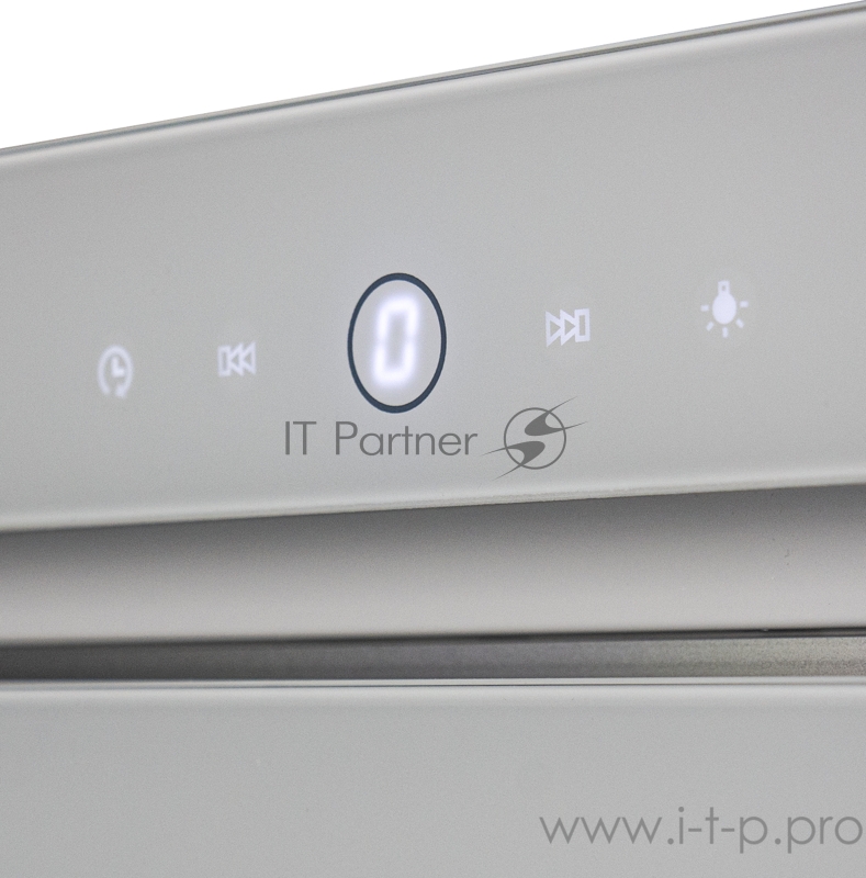 Вытяжка LEX GS BLOC GS 600 WHITE