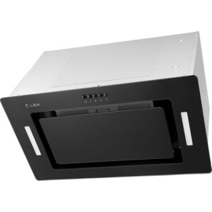 Вытяжка LEX GS BLOC G 600 BLACK