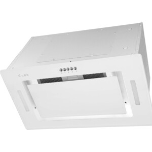 Вытяжка LEX GS BLOC G 600 WHITE