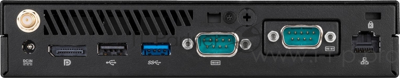 600/noOS/GbitEth/WiFi/BT/65W/ч