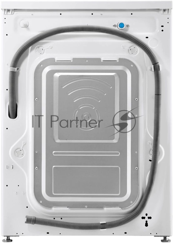 Стиральная машина LG F1296TDS3