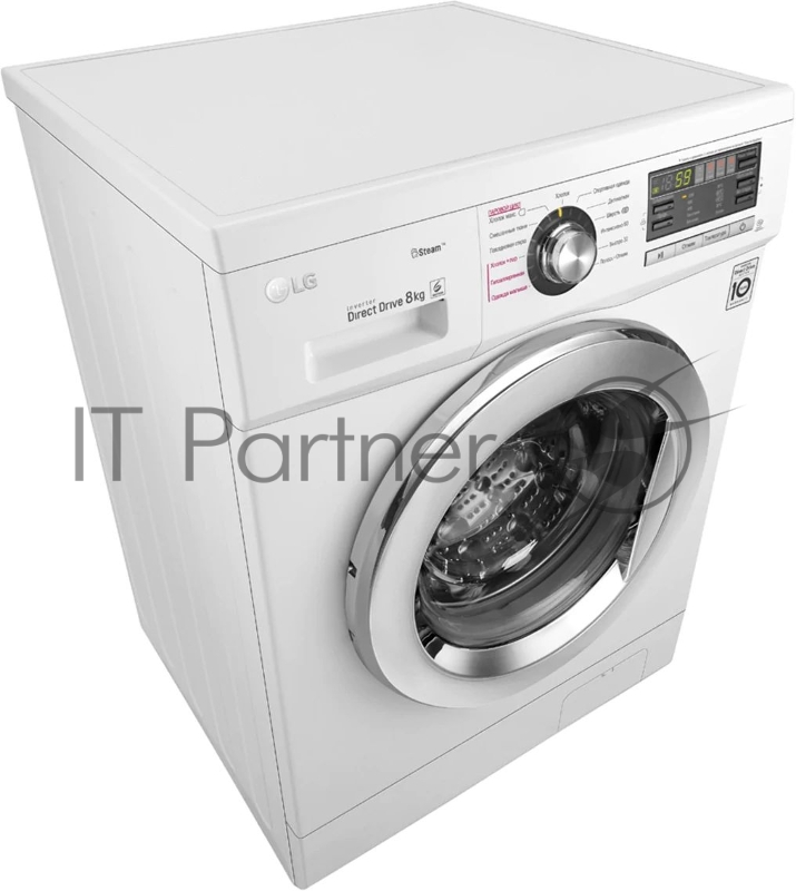 Стиральная машина LG F1296TDS3