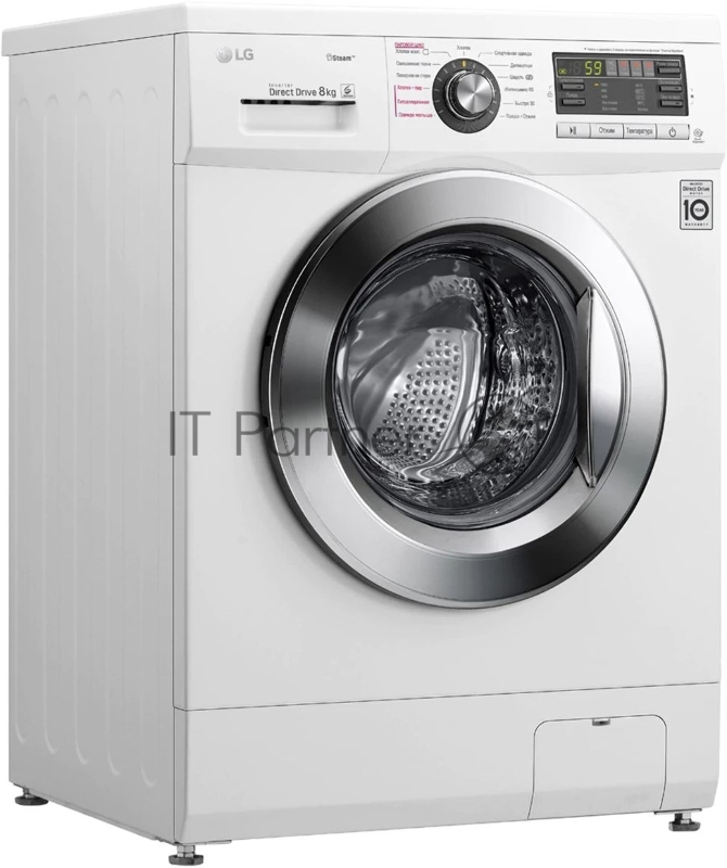 Стиральная машина LG F1296TDS3