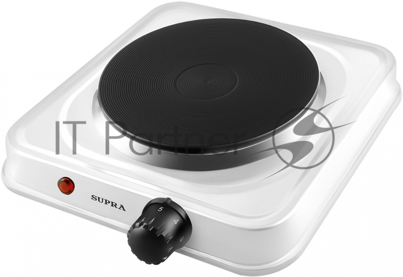 Плитка эл. Supra HS-102 white