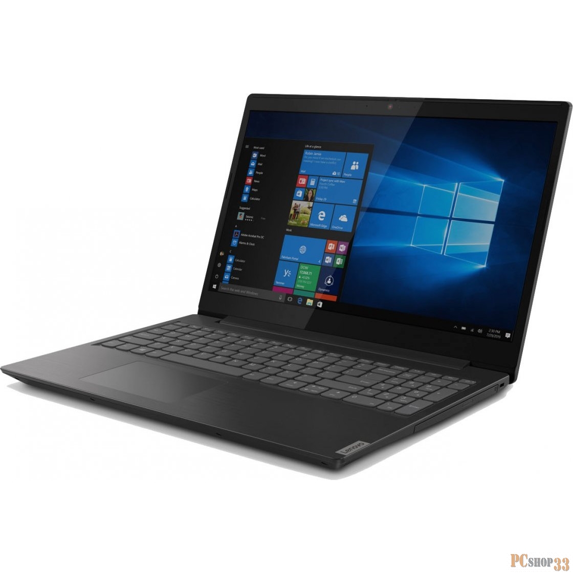 Ноутбук L340-15API R3-3200U 15 8/512GB 81LW00JWRK LENOVO