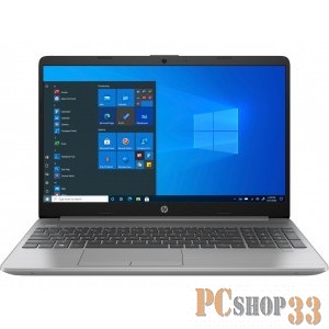 Ноутбук UMA Ryzen3 3250U 255 G8 / 15.6 FHD SVA 250 NWBZ / 8GB 1D DDR4 2400 / SSD 512GB PCIe NVMe Value / W10p64 / 1yw/ Asteroid Silver with HD Webcam ID / SeaShipment