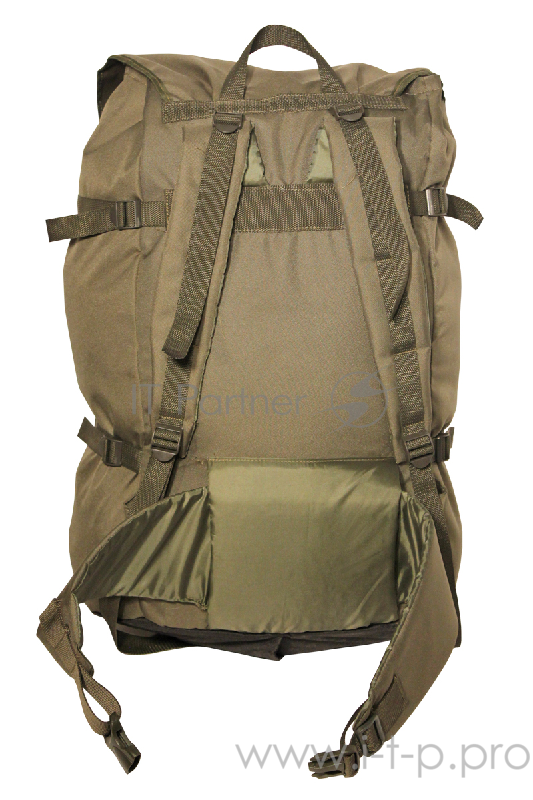 Рюкзак Tour-68 оливковый