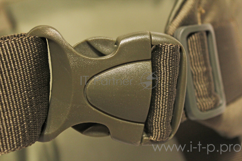 Рюкзак Tour-68 оливковый