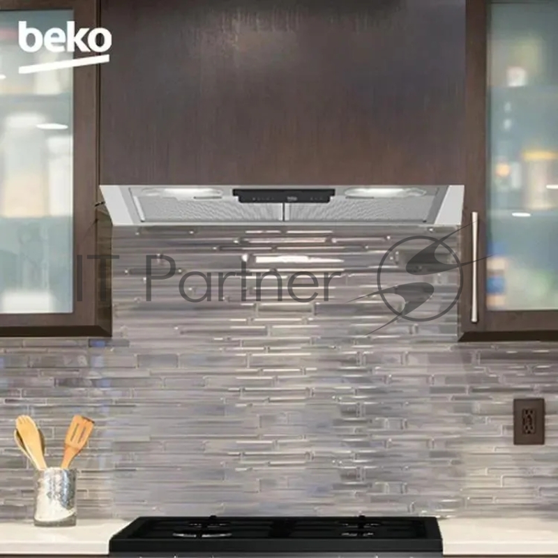 Вытяжка встр. BEKO HNU51311SH