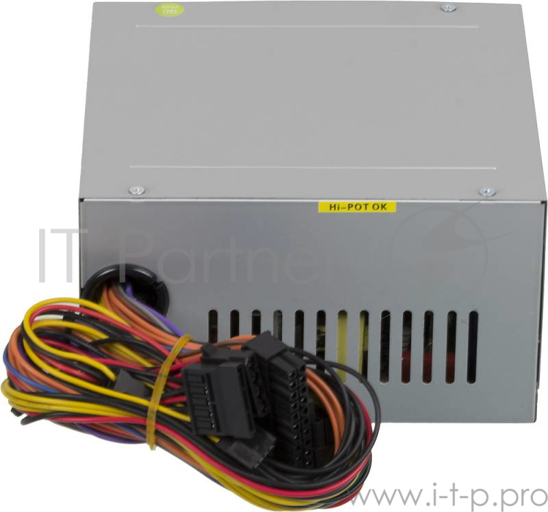 Блок питания Accord ATX 300W ACC-P300W (24+4pin) 80mm fan 3xSATA