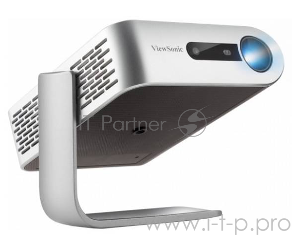 Проектор ViewSonic M1+ (DLP, LED, WVGA 854x480, 250Lm,