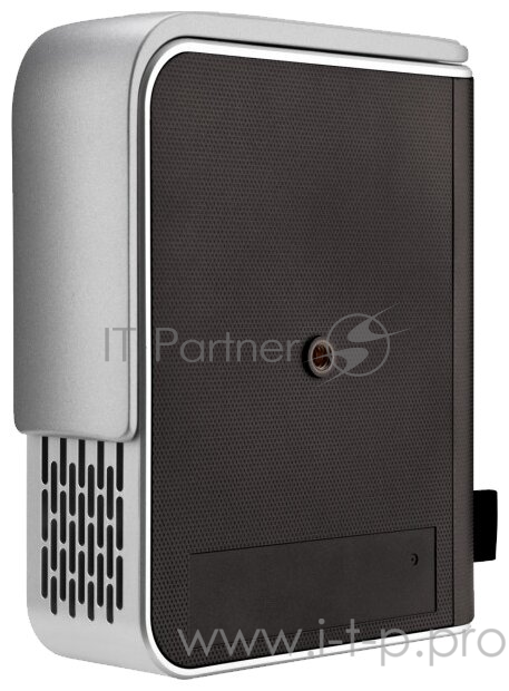 Проектор ViewSonic M1+ (DLP, LED, WVGA 854x480, 250Lm,