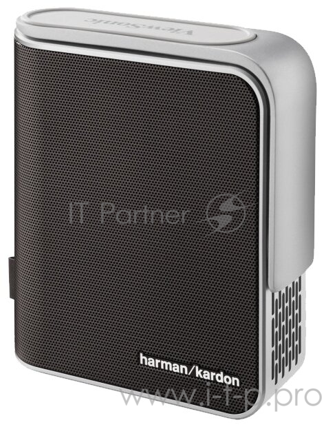 Проектор ViewSonic M1+ (DLP, LED, WVGA 854x480, 250Lm,